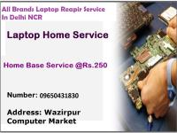Laptop Home Service image 1